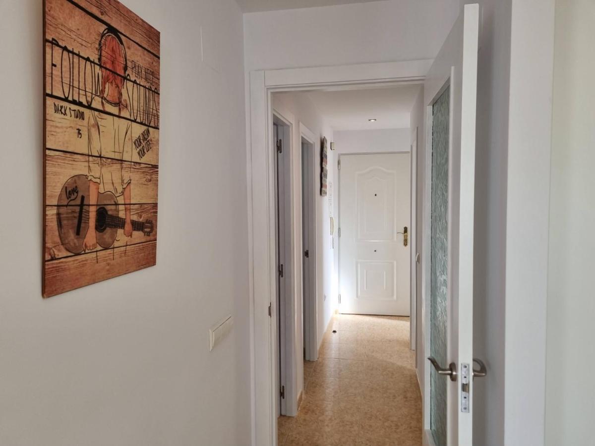 Hello Oliva Beach Ana Екстериор снимка