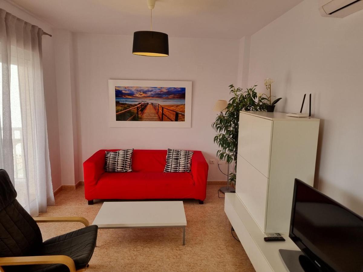 Hello Oliva Beach Ana Екстериор снимка