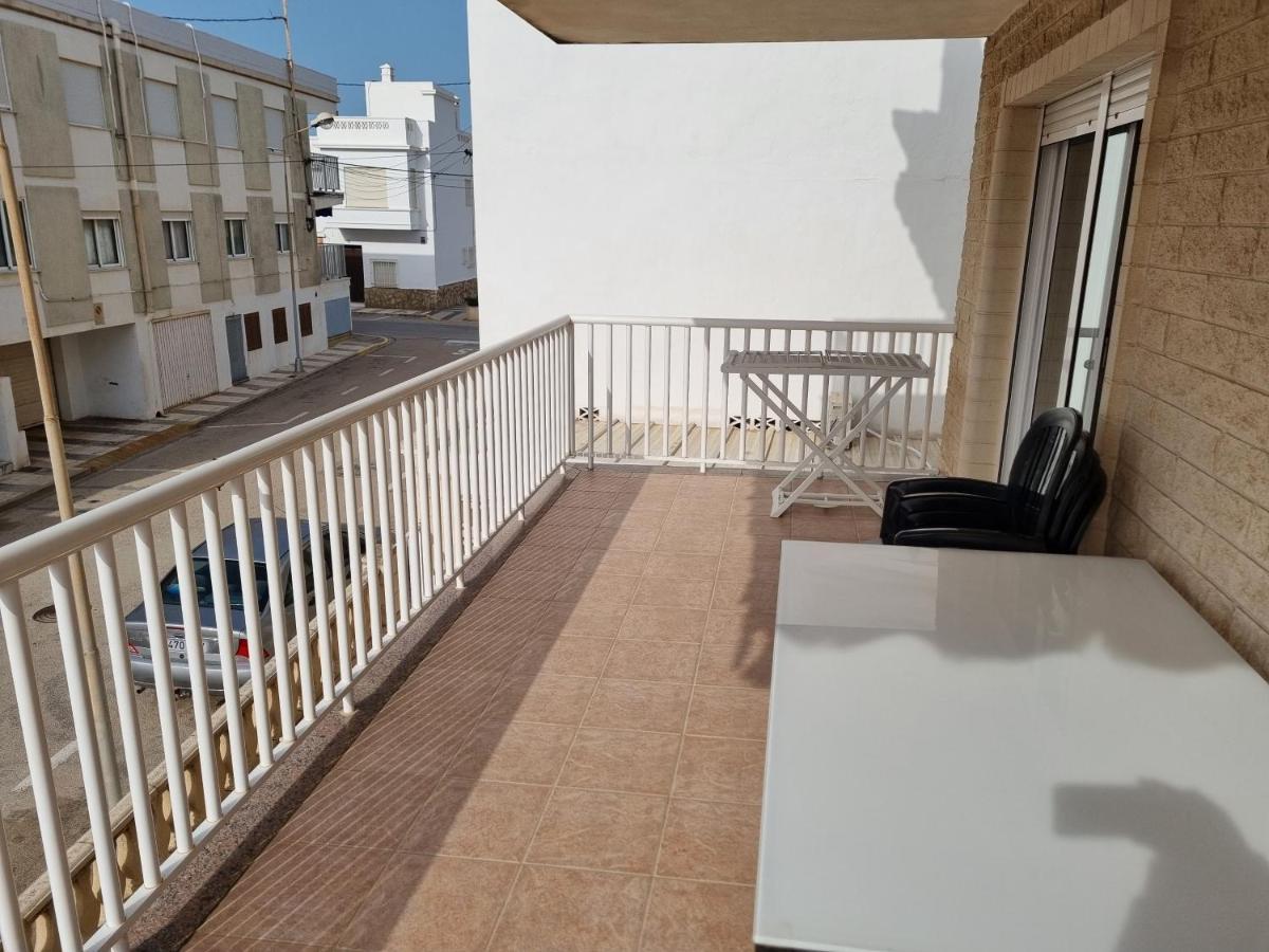 Hello Oliva Beach Ana Екстериор снимка