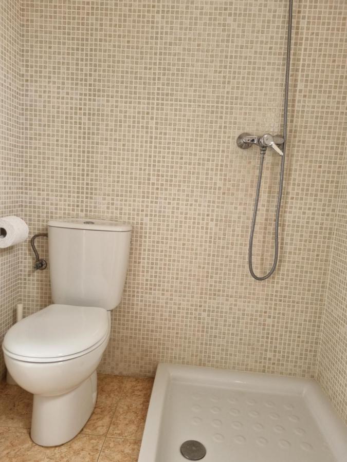 Hello Oliva Beach Ana Екстериор снимка
