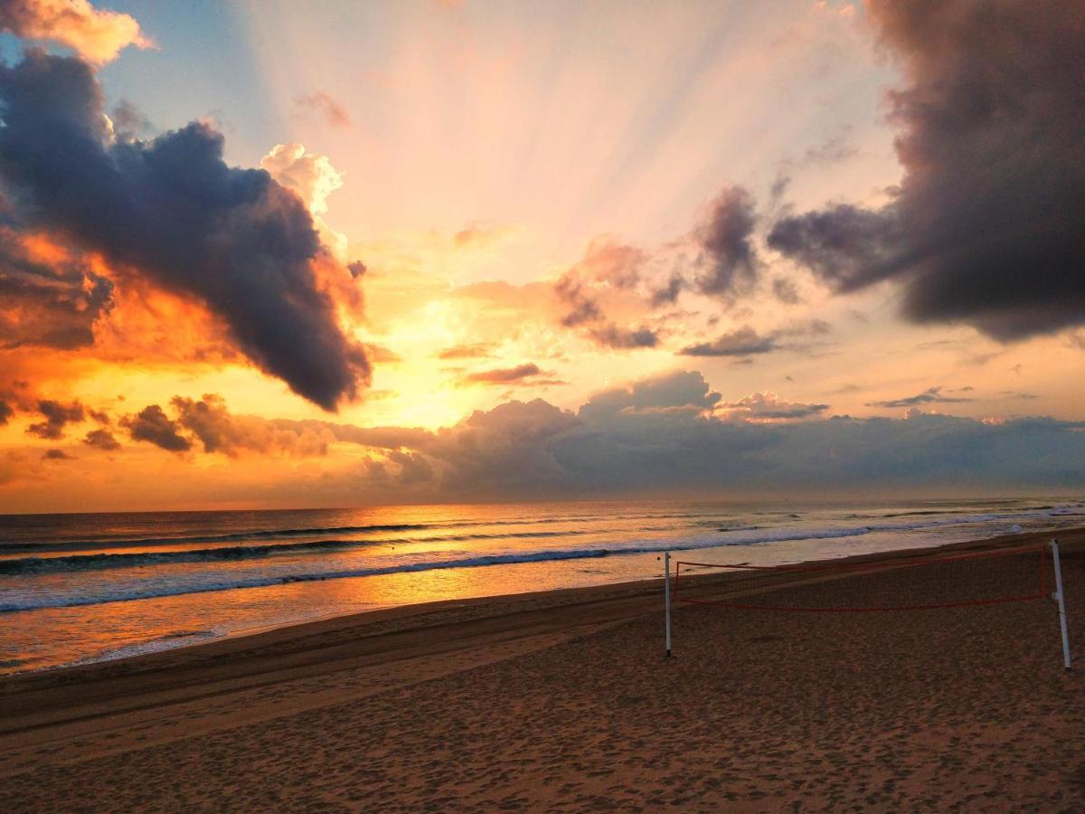 Hello Oliva Beach Ana Екстериор снимка