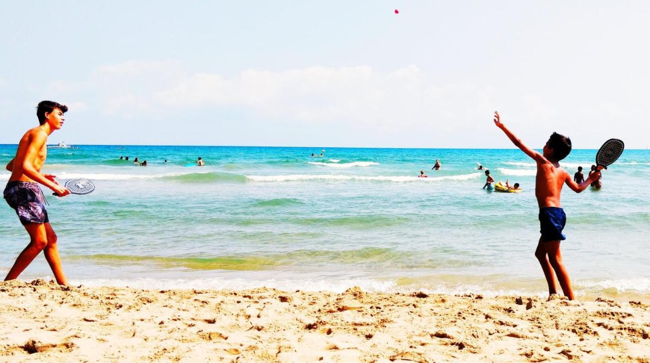 Hello Oliva Beach Ana Екстериор снимка