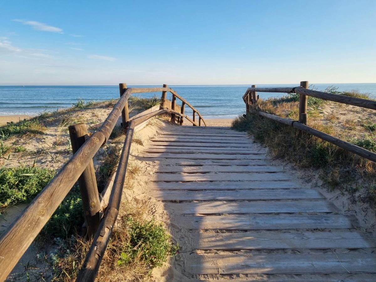 Hello Oliva Beach Ana Екстериор снимка