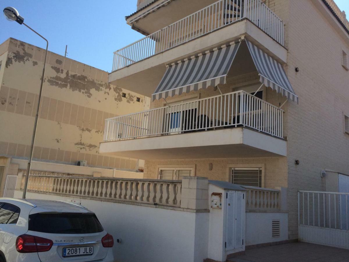 Hello Oliva Beach Ana Екстериор снимка