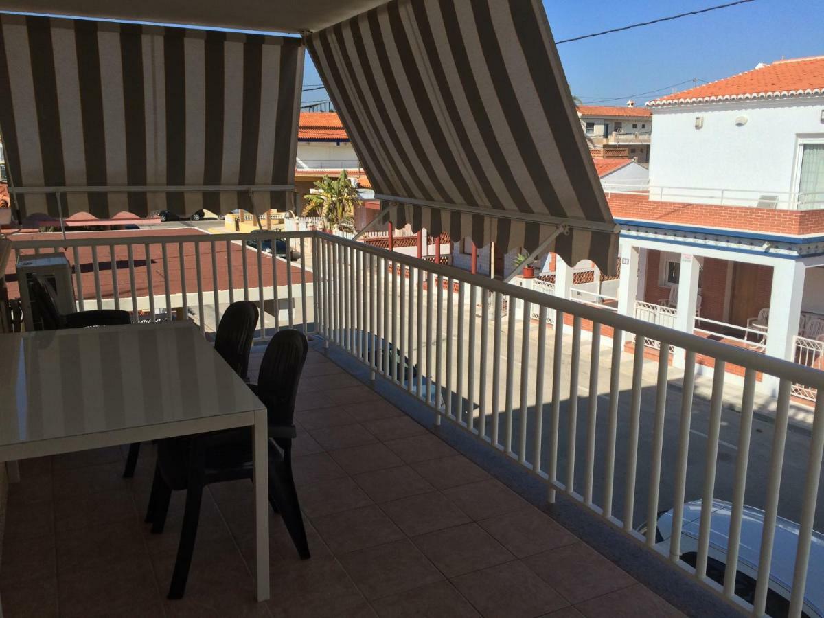 Hello Oliva Beach Ana Екстериор снимка