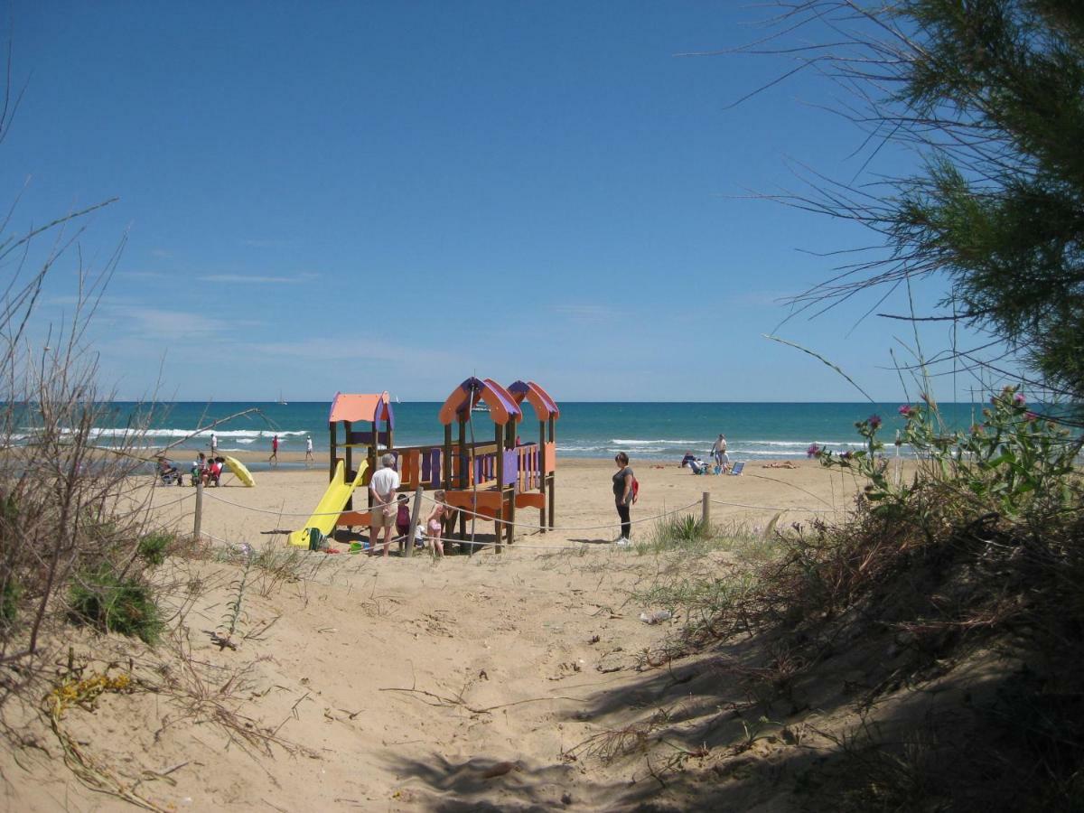Hello Oliva Beach Ana Екстериор снимка